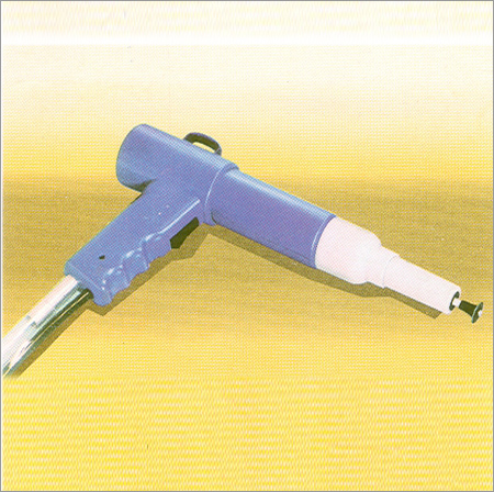 Powder Coating System