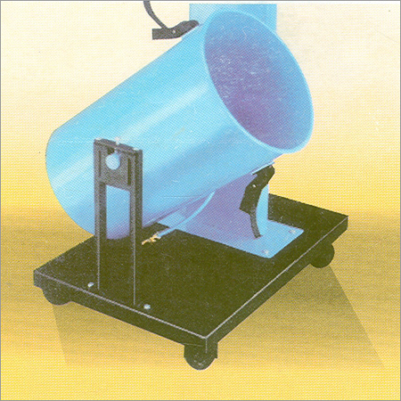 Powder Coating Equipment