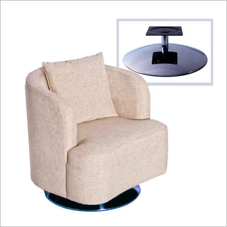 Bugle Base Sofa Chair