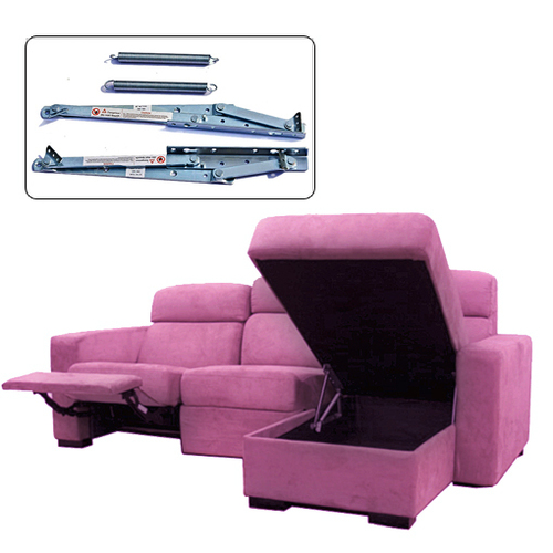 Storage Sofa Hinges