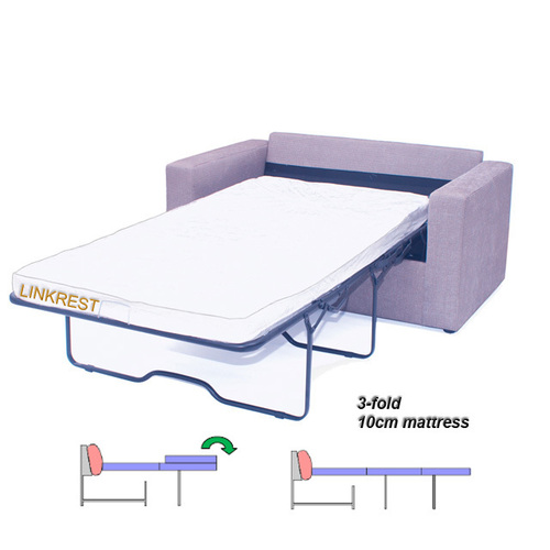 Sofa Bed Set Furniture Fittings