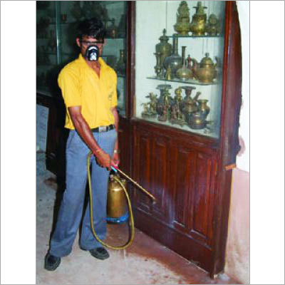 General Pest Control