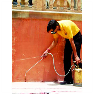 Industrial Pest Controls