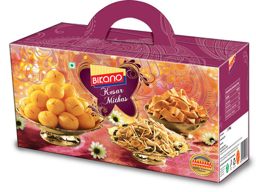 Kesar Mithas