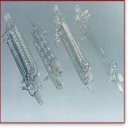 Double Surface Condensors