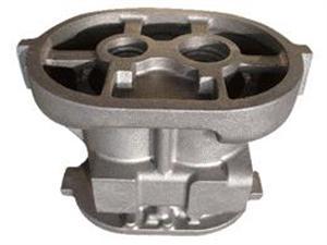 SG Iron Casting Parts