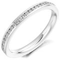 Platinum Diamond Band