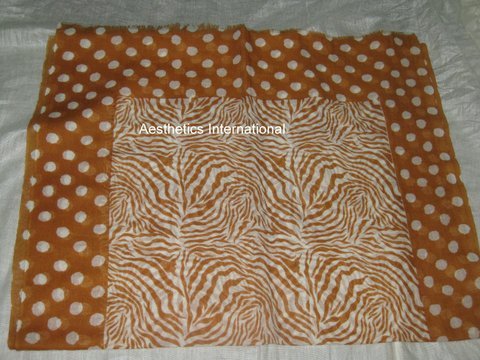 Designer Printed Shawls