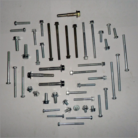Chamber Bolts