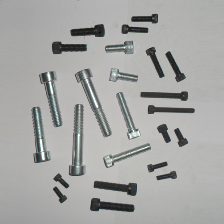 Sprocket Bolts