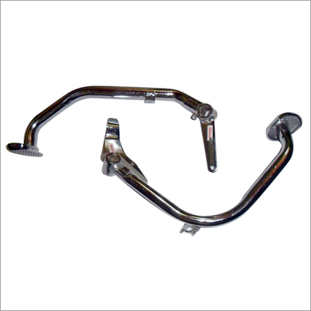 Motorcycle Brake peddal