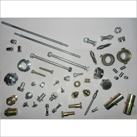 Automobile Parts
