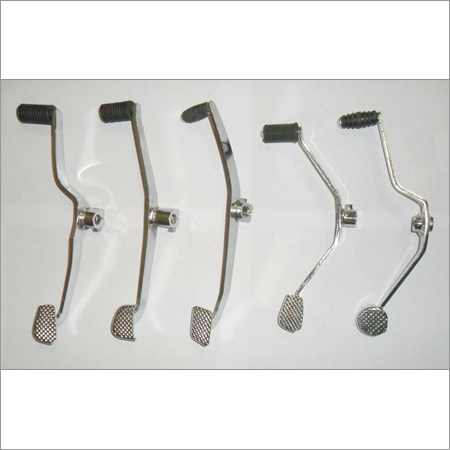 Motorcycle Gear Lever