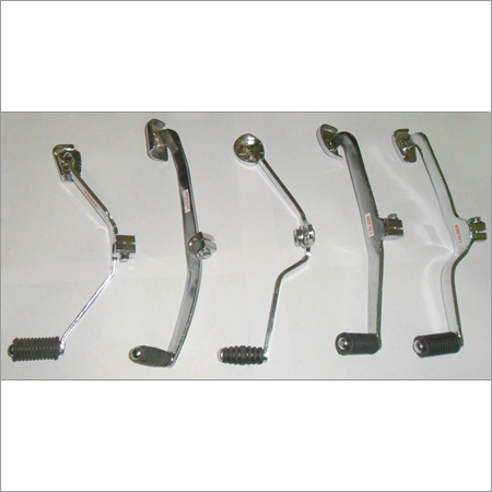 Motorcycle Gear Shift Lever