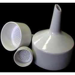 Porcelain Buchner Funnel