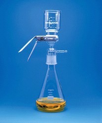 Membrane Filter Holder Milipore Type