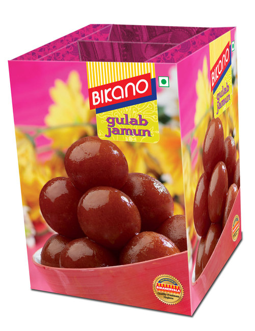 Gulab Jamun