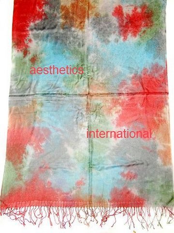 Modal scarves