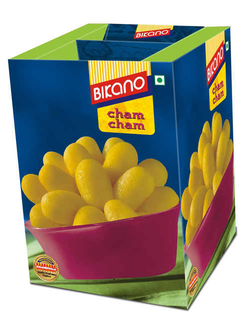 Cham-cham