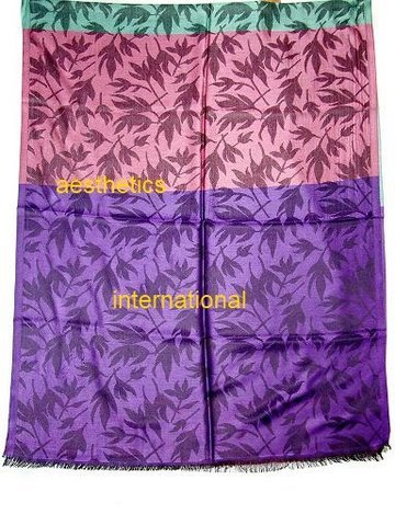 Modal scarves