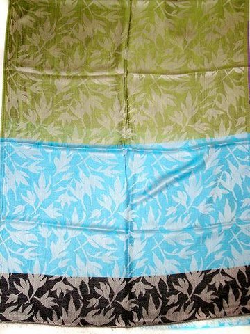 Modal scarves