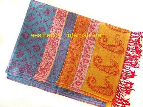 Modal scarves