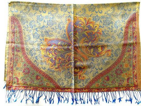 Modal scarves