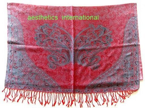 Modal scarves