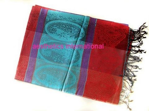 Modal scarves