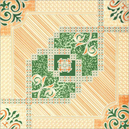 Designer Floor Tiles