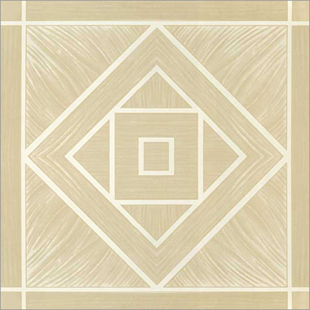 Glossy Designer Floor Tile