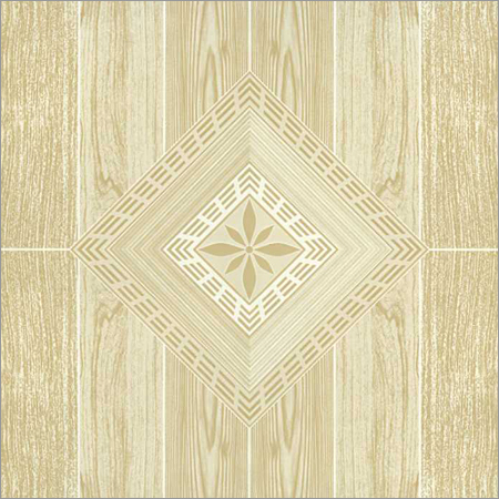 Glossy Ceramic Floor Tile