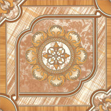 Shiny Glossy Floor Tile
