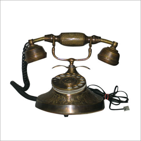 Antique Telephone