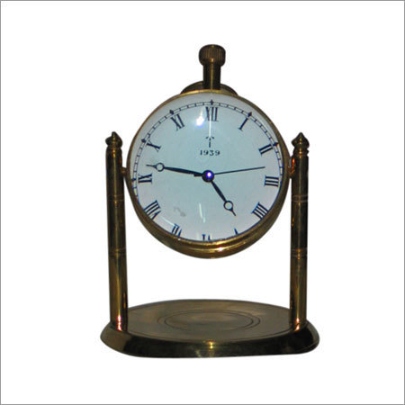 Antique Desk Watches