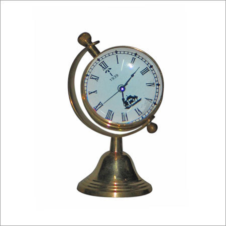 Antique Metal Watches