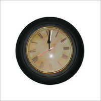 Antique Wooden Clock