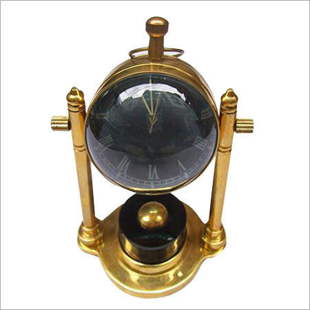Antique Table Clocks