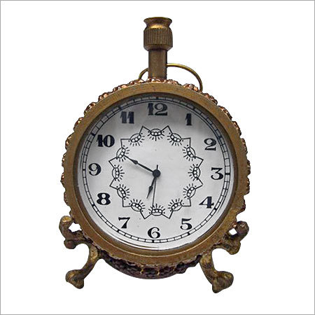 Nautical Alarm Clocks