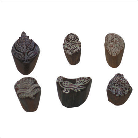 Wooden Crafts