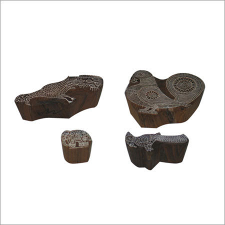Antique Wood Crafts