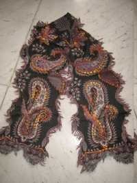 Designer Woolen Mufflers