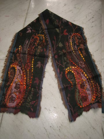Fancy Woolen Mufflers