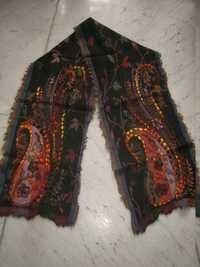 Fancy Woolen Mufflers