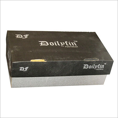 Custom Shoe Boxes