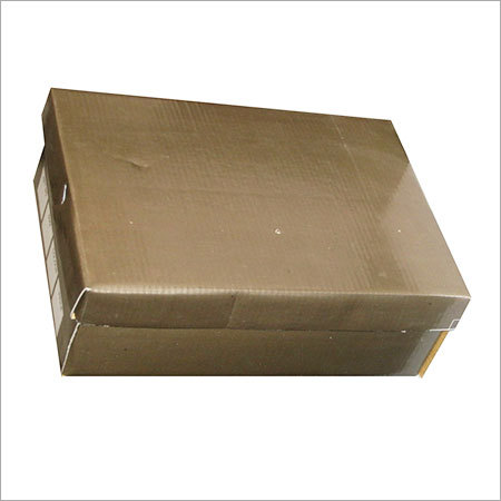 Foot Wear Packaging Box