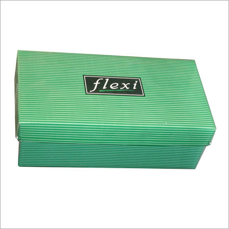 Flexi Chappal Packing Boxes