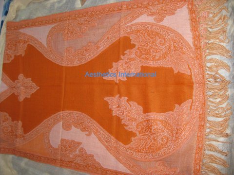 Designer Shawls