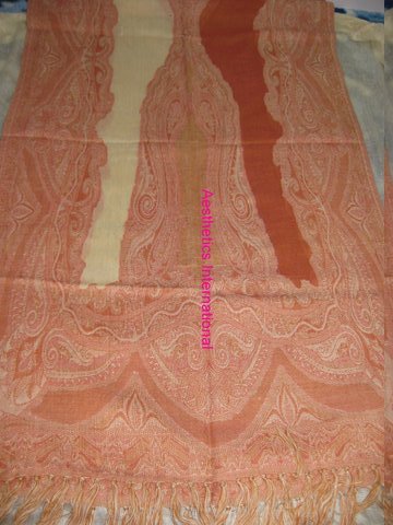 Printed Jamawar Shawls