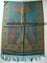 Silk Jamawar